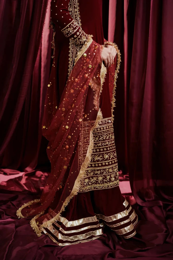 Aaara | Wedding Edit ‘26 | Shanzay Anooshay
