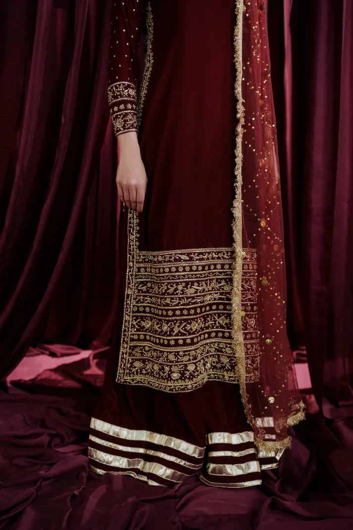 Aaara | Wedding Edit ‘26 | Shanzay Anooshay