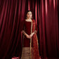 Aaara | Wedding Edit ‘26 | Shanzay Anooshay