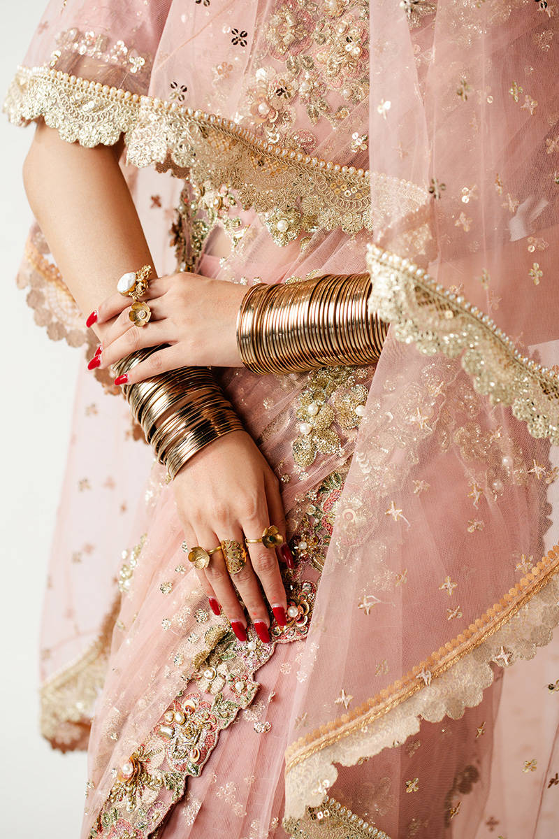 Gul Fishan | Mohsin Naveed Ranjha