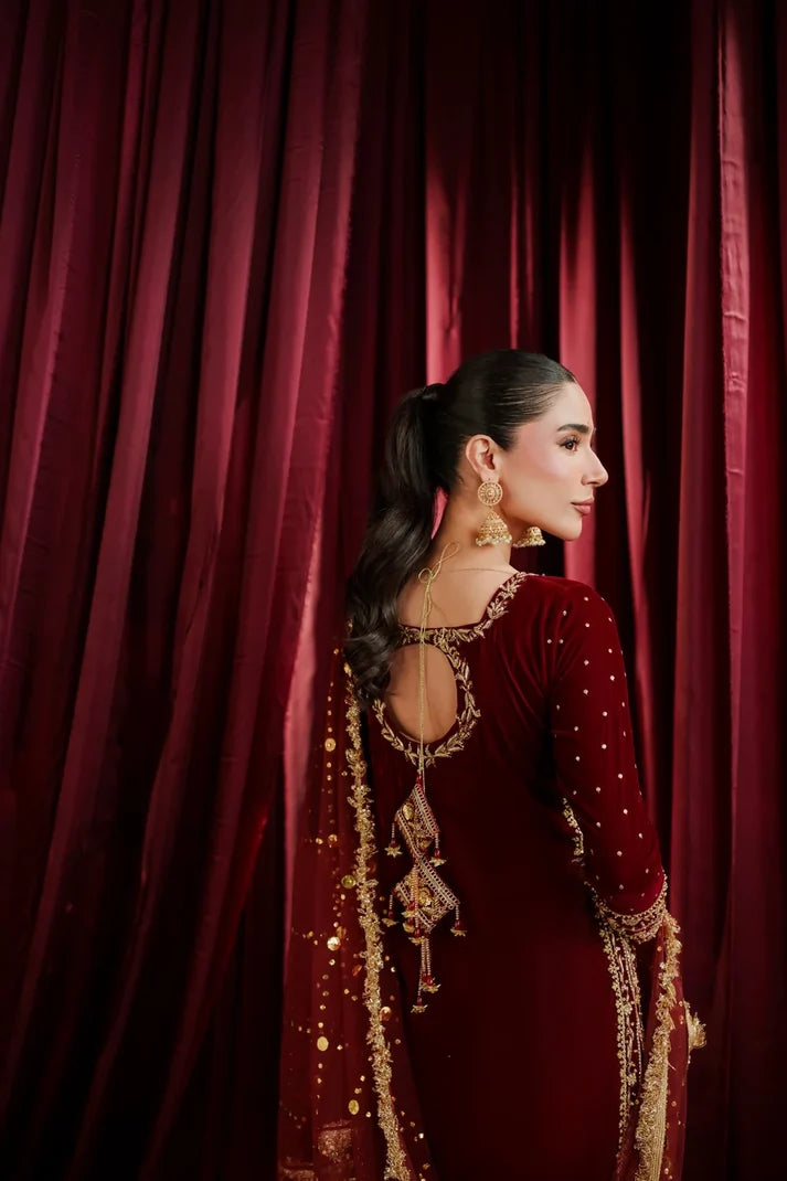 Aaara | Wedding Edit ‘26 | Shanzay Anooshay
