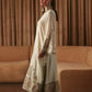 OFF WHITE | E1023/104/002 | Boutique Collection SS '26 Drop I | Ethnc