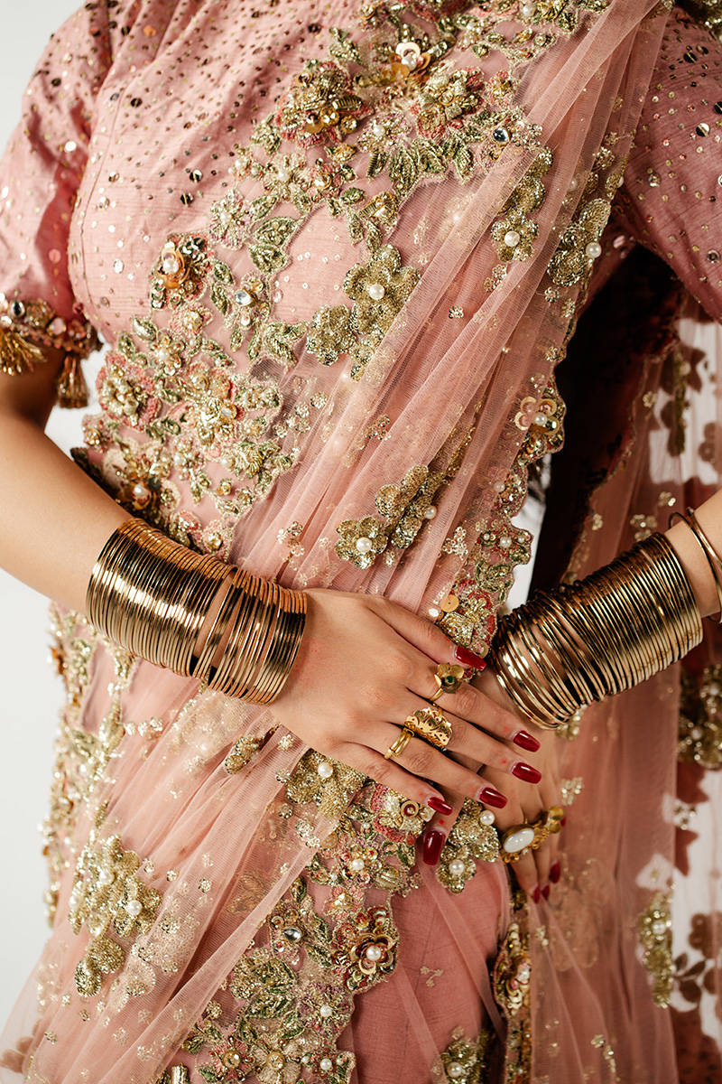 Gul Fishan | Mohsin Naveed Ranjha