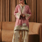 TEA PINK | E1008/104/527 | Boutique Collection SS '26 Drop I | Ethnc