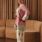 TEA PINK | E1008/104/527 | Boutique Collection SS '26 Drop I | Ethnc