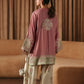 TEA PINK | E1008/104/527 | Boutique Collection SS '26 Drop I | Ethnc