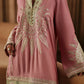 TEA PINK | E1008/104/527 | Boutique Collection SS '26 Drop I | Ethnc