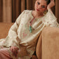 LEMON ICING | E1015/104/004 | Boutique Collection SS '26 Drop I | Ethnc