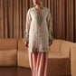 LEMON ICING | E1015/104/004 | Boutique Collection SS '26 Drop I | Ethnc