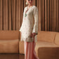 LEMON ICING | E1015/104/004 | Boutique Collection SS '26 Drop I | Ethnc