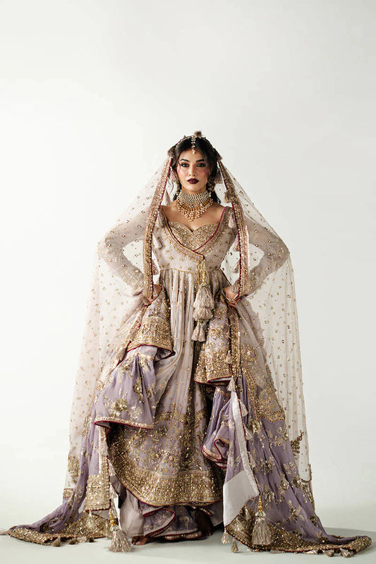 Mehrosh | Mohsin Naveed Ranjha