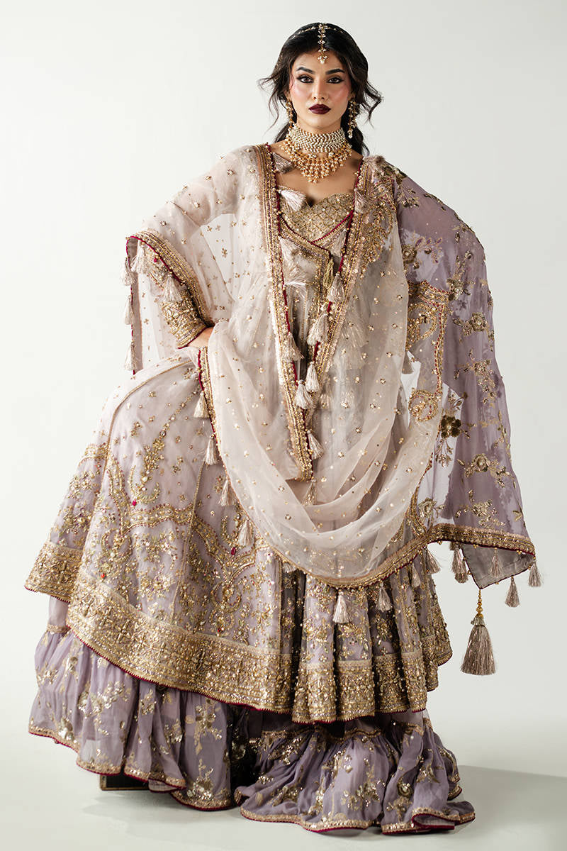 Mehrosh | Mohsin Naveed Ranjha