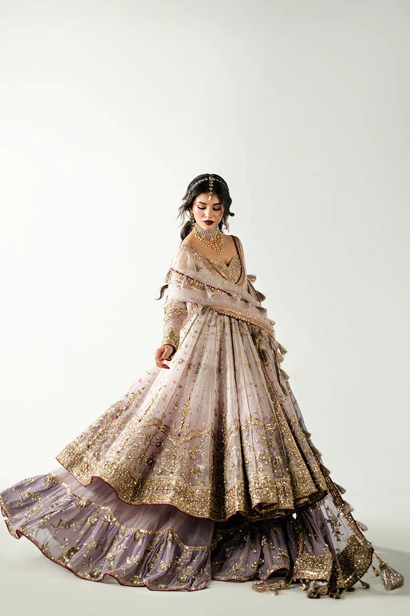 Mehrosh | Mohsin Naveed Ranjha