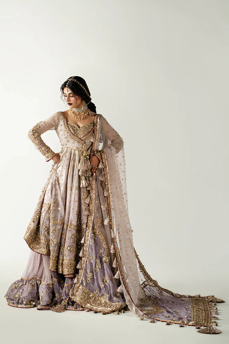 Mehrosh | Mohsin Naveed Ranjha