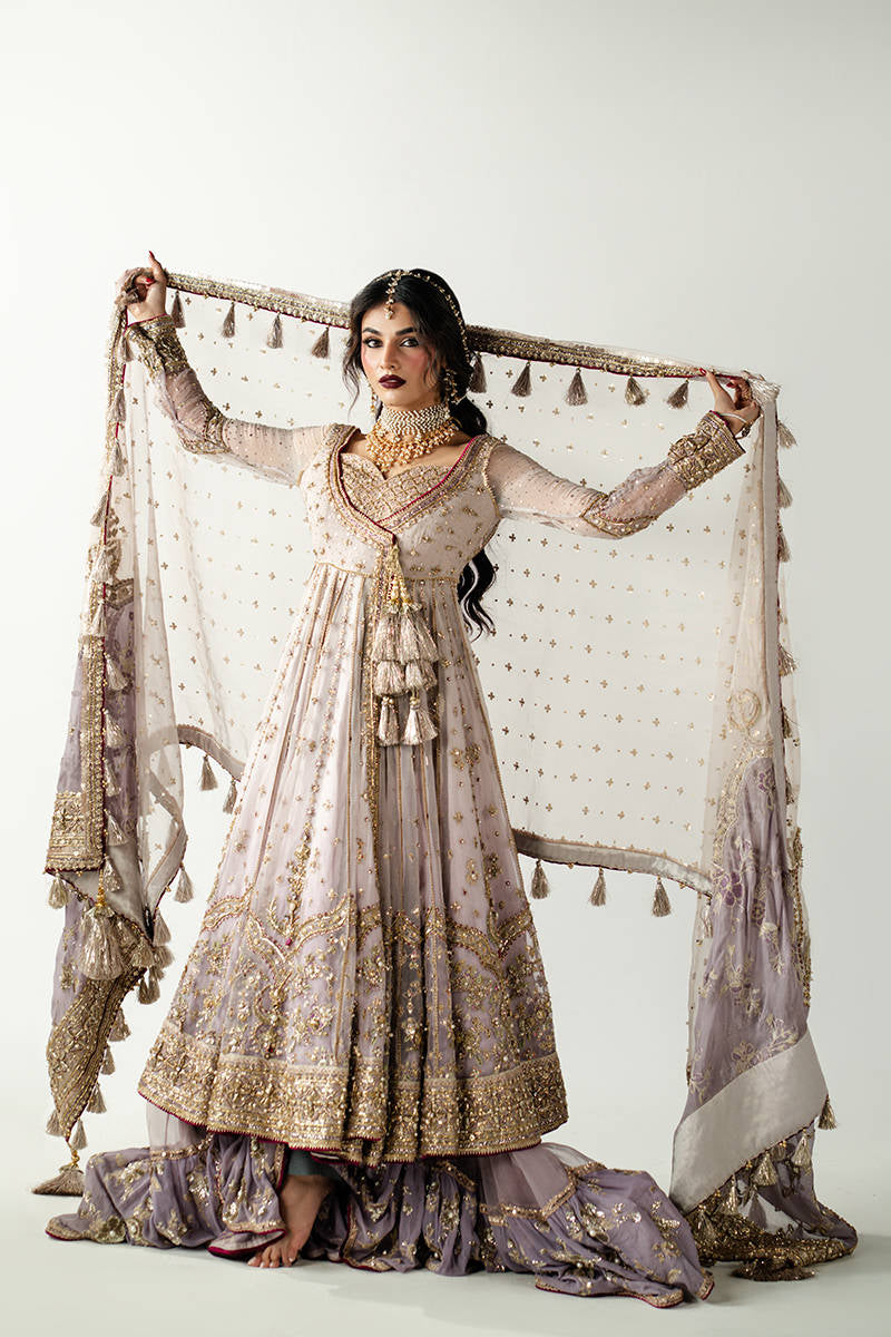 Mehrosh | Mohsin Naveed Ranjha