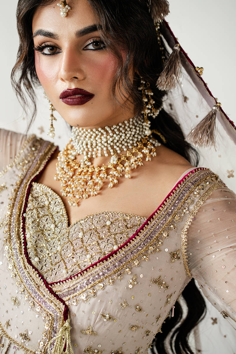 Mehrosh | Mohsin Naveed Ranjha