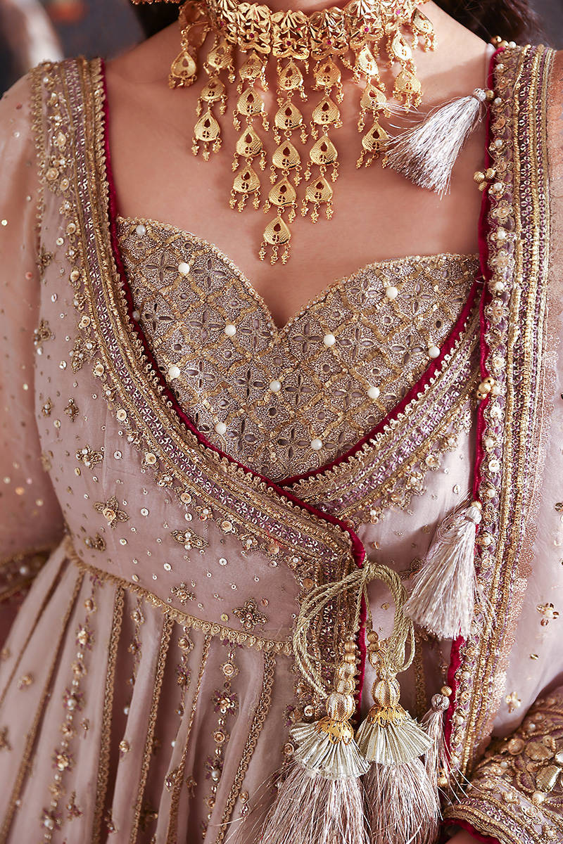 Mehrosh | Mohsin Naveed Ranjha