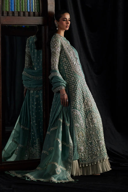 OLYRA | EL VENETO LUXURY FORMALS | SAAD BIN SHAHZAD