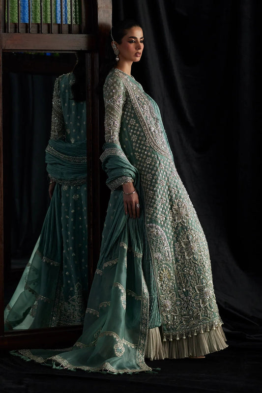 OLYRA | EL VENETO LUXURY FORMALS | SAAD BIN SHAHZAD