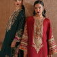 BURGUNDY | E1032/104/415 | Boutique Collection SS '26 Drop I | Ethnc