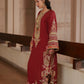 BURGUNDY | E1032/104/415 | Boutique Collection SS '26 Drop I | Ethnc