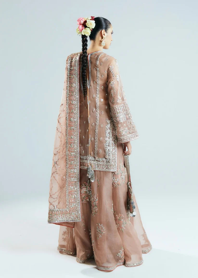 Dune | Formal | HUSSAIN REHAR