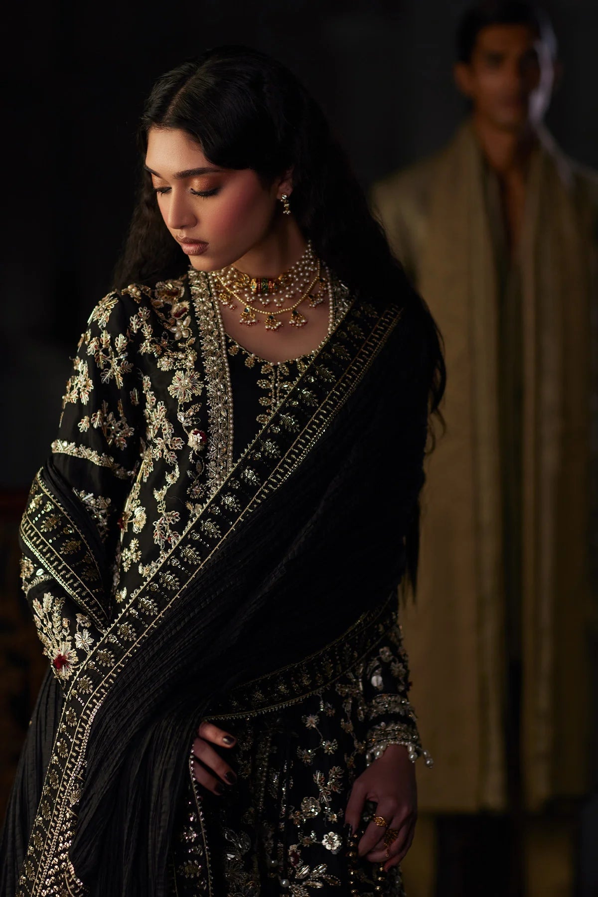 ZIVRA | EL VENETO LUXURY FORMALS | SAAD BIN SHAHZAD