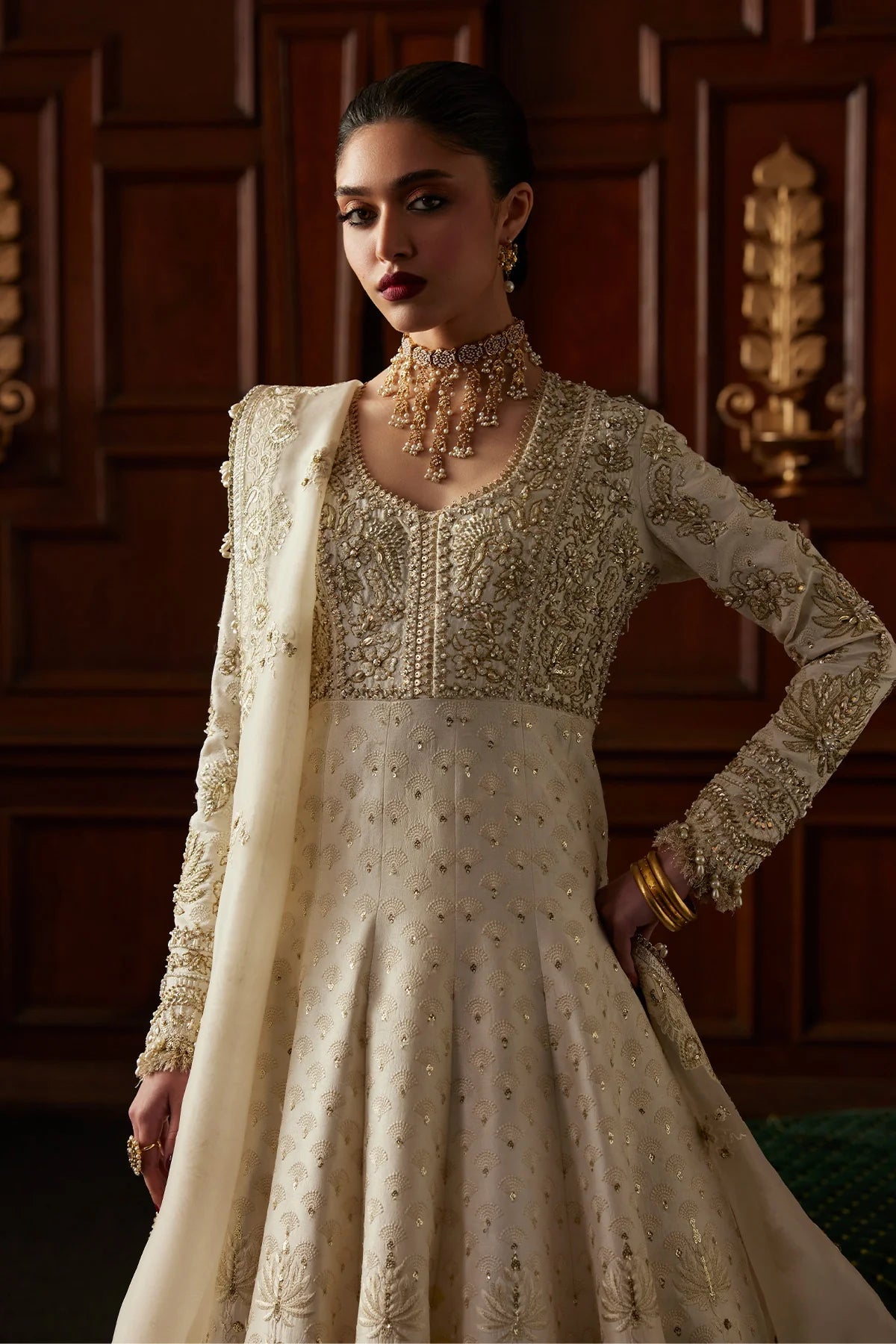 OVIA | EL VENETO LUXURY FORMALS | SAAD BIN SHAHZAD
