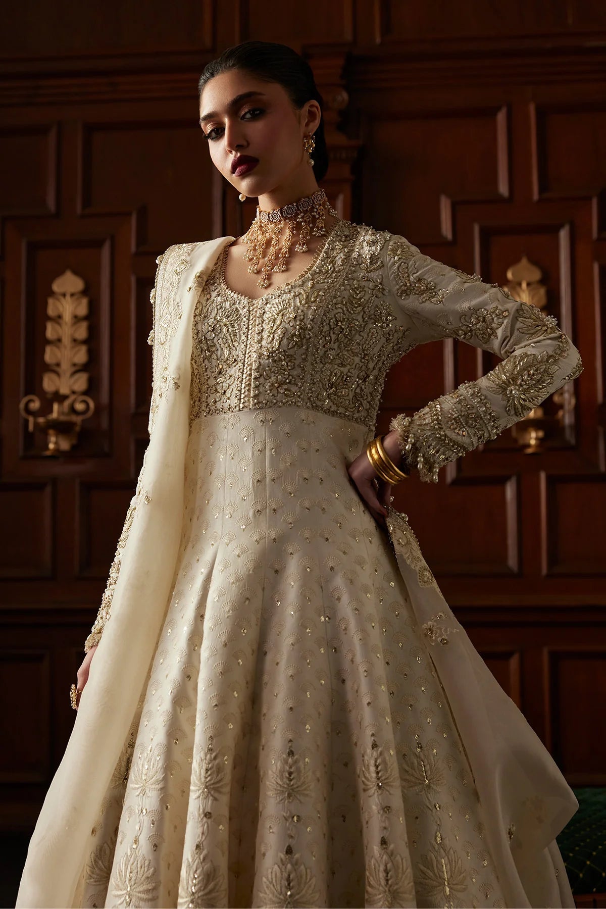 OVIA | EL VENETO LUXURY FORMALS | SAAD BIN SHAHZAD