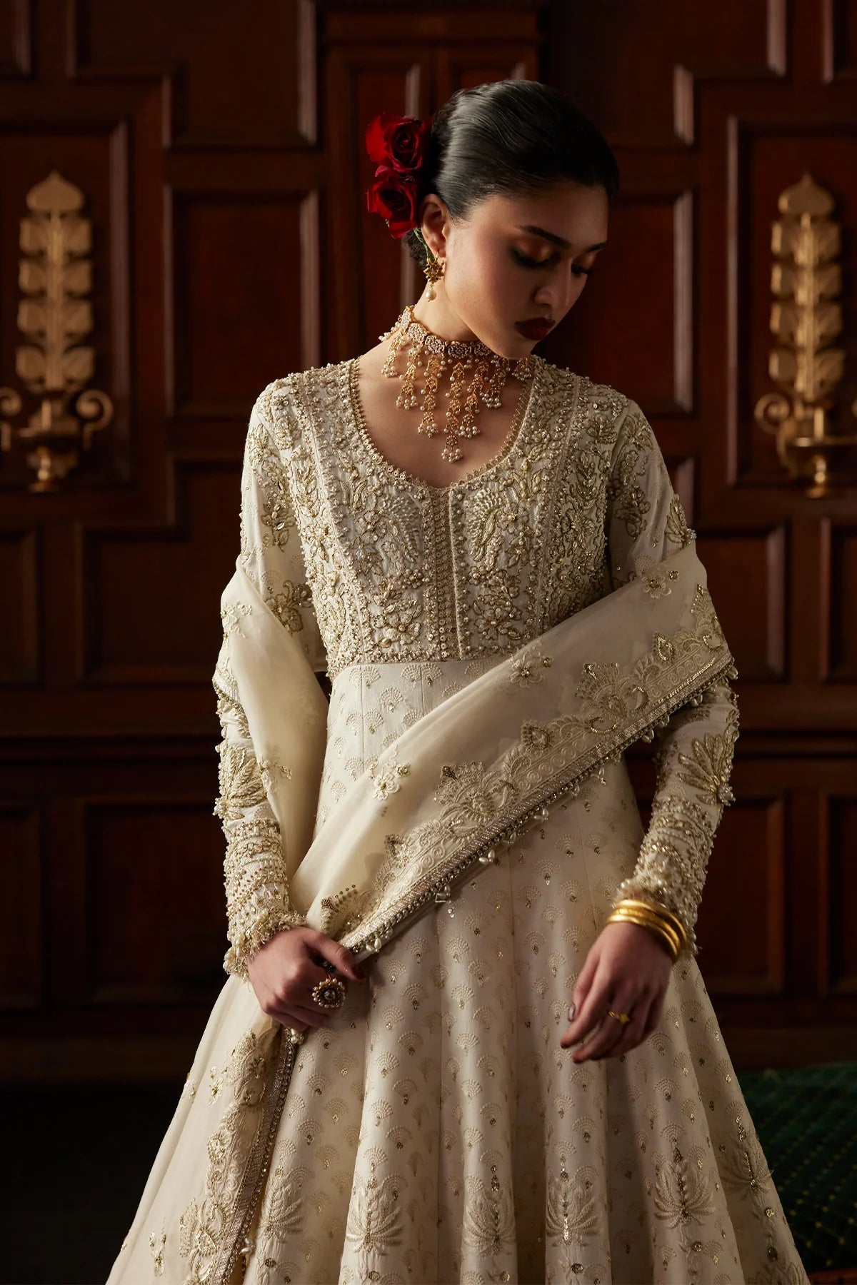 OVIA | EL VENETO LUXURY FORMALS | SAAD BIN SHAHZAD