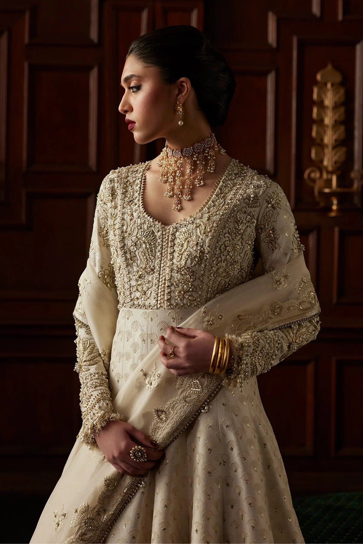 OVIA | EL VENETO LUXURY FORMALS | SAAD BIN SHAHZAD