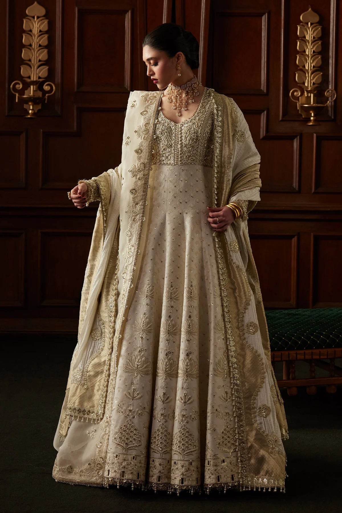 OVIA | EL VENETO LUXURY FORMALS | SAAD BIN SHAHZAD