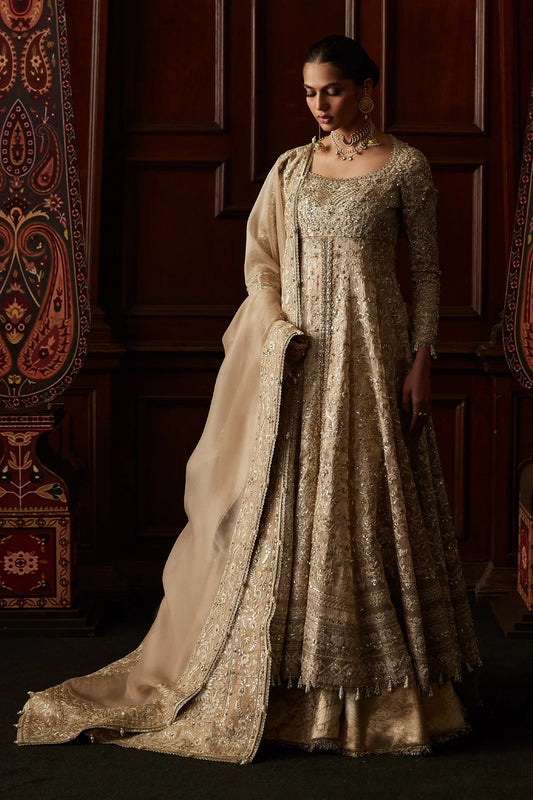 SIRA | EL VENETO LUXURY FORMALS | SAAD BIN SHAHZAD