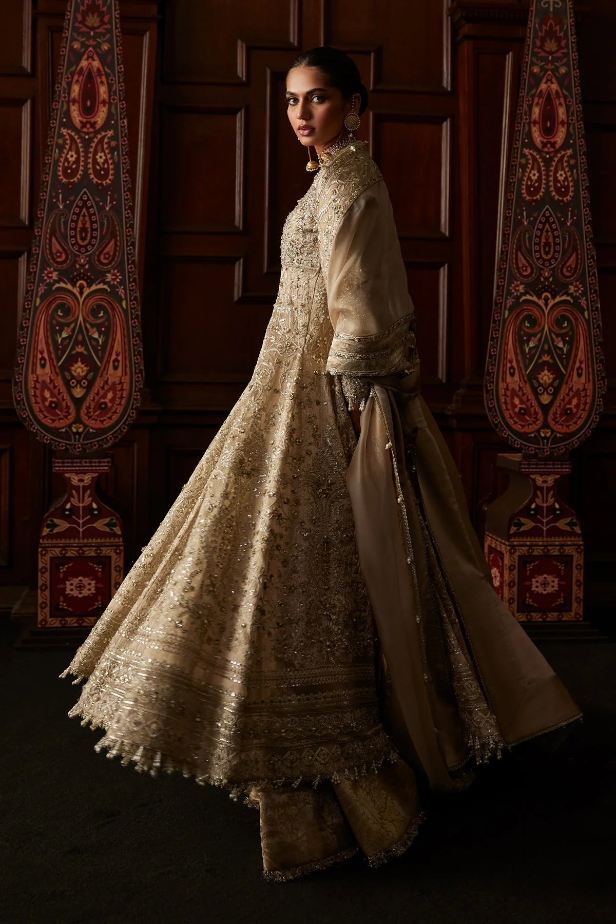 SIRA | EL VENETO LUXURY FORMALS | SAAD BIN SHAHZAD