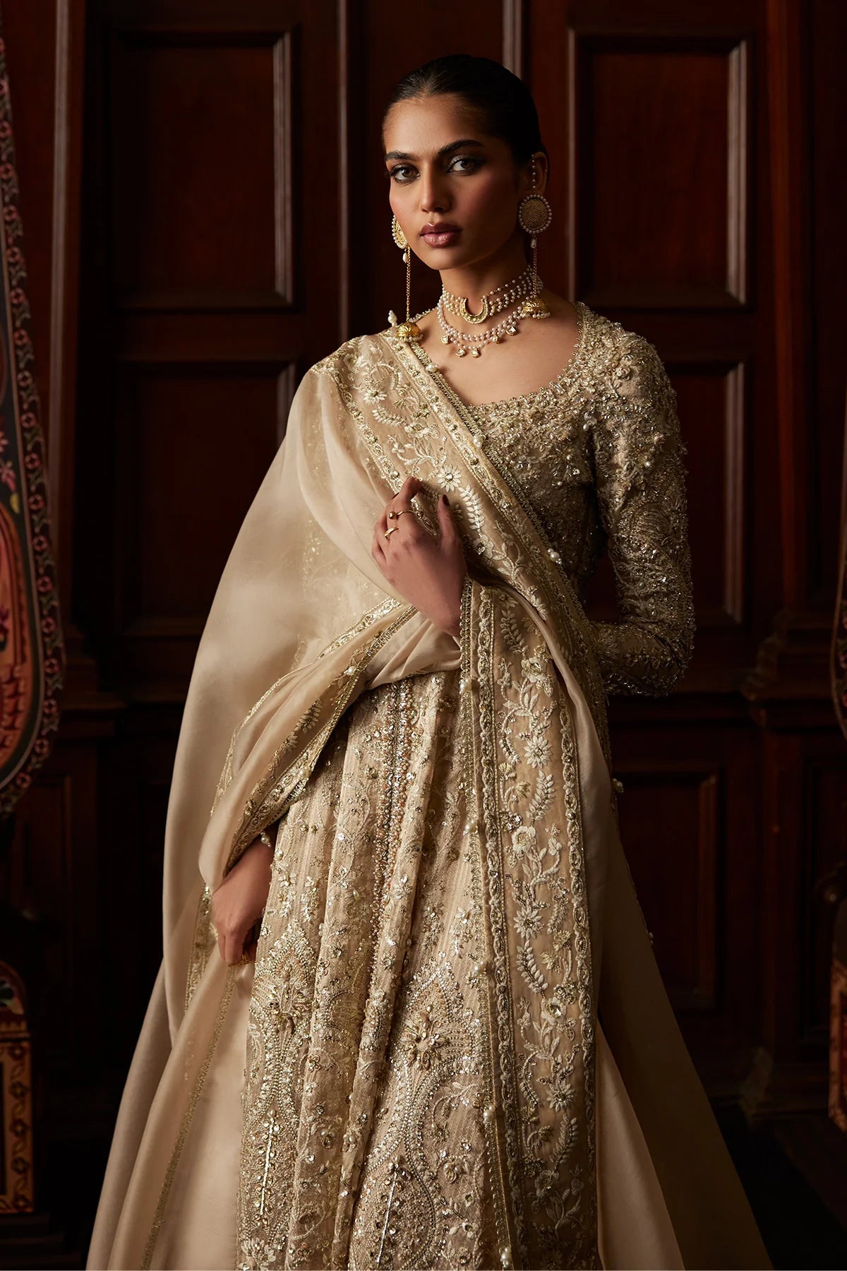 SIRA | EL VENETO LUXURY FORMALS | SAAD BIN SHAHZAD