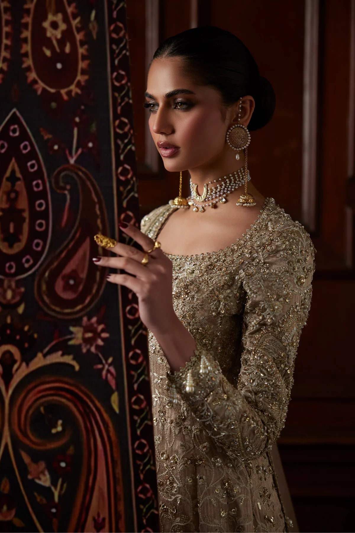 SIRA | EL VENETO LUXURY FORMALS | SAAD BIN SHAHZAD
