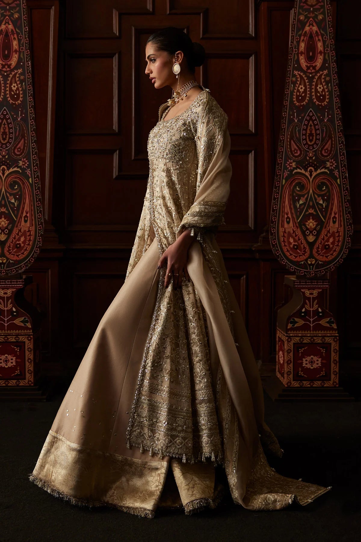 SIRA | EL VENETO LUXURY FORMALS | SAAD BIN SHAHZAD