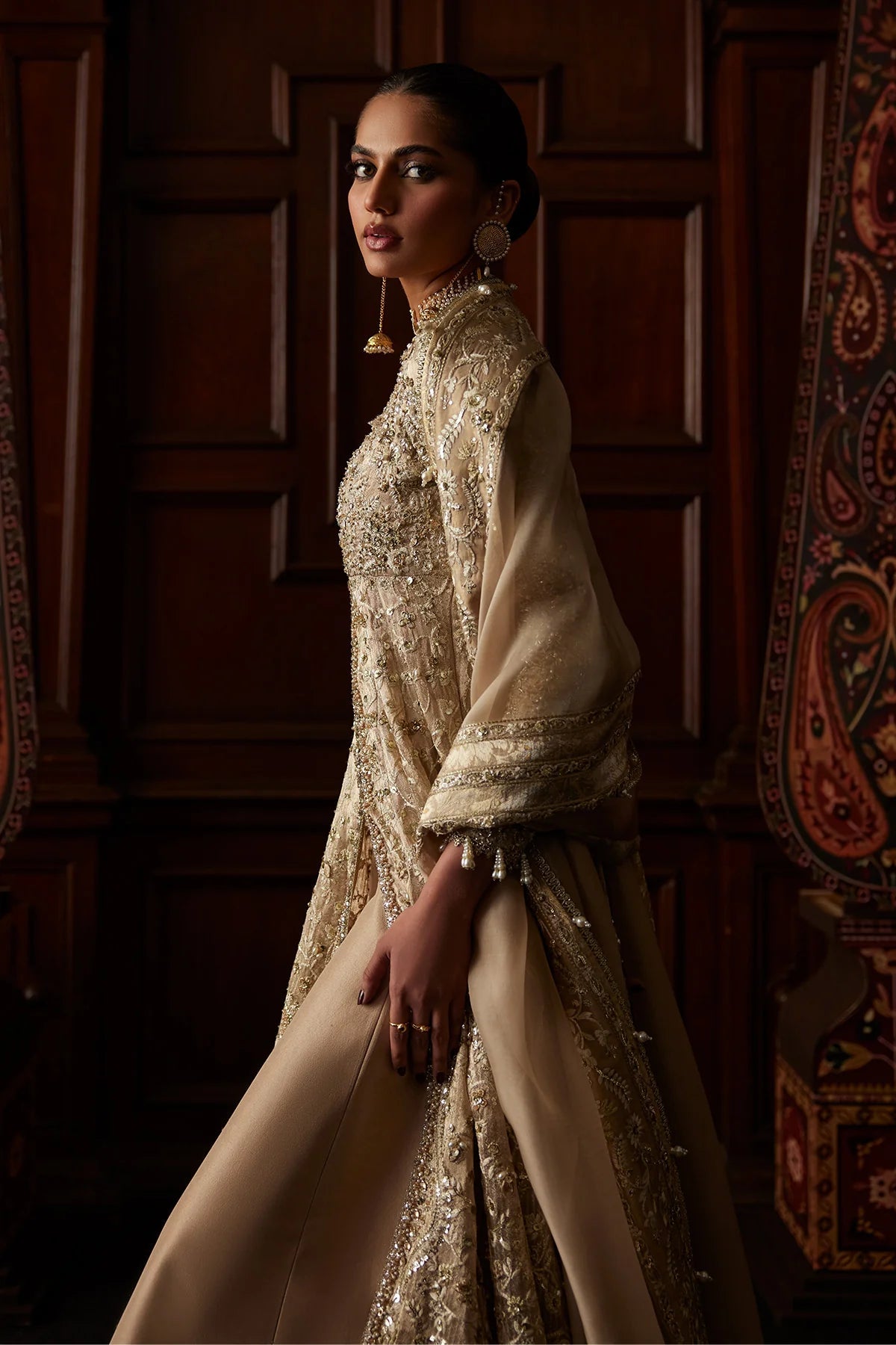 SIRA | EL VENETO LUXURY FORMALS | SAAD BIN SHAHZAD