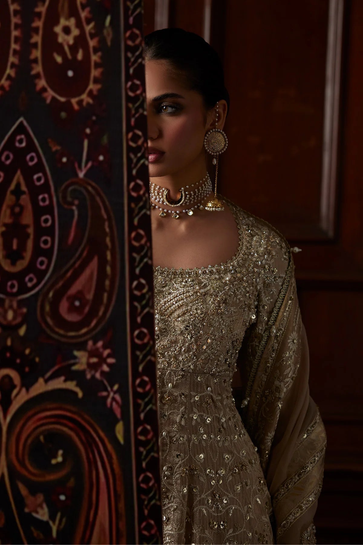 SIRA | EL VENETO LUXURY FORMALS | SAAD BIN SHAHZAD