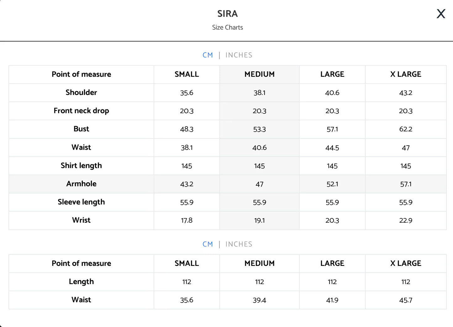 SIRA | EL VENETO LUXURY FORMALS | SAAD BIN SHAHZAD