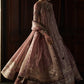 ROSALIE | EL VENETO LUXURY FORMALS | SAAD BIN SHAHZAD