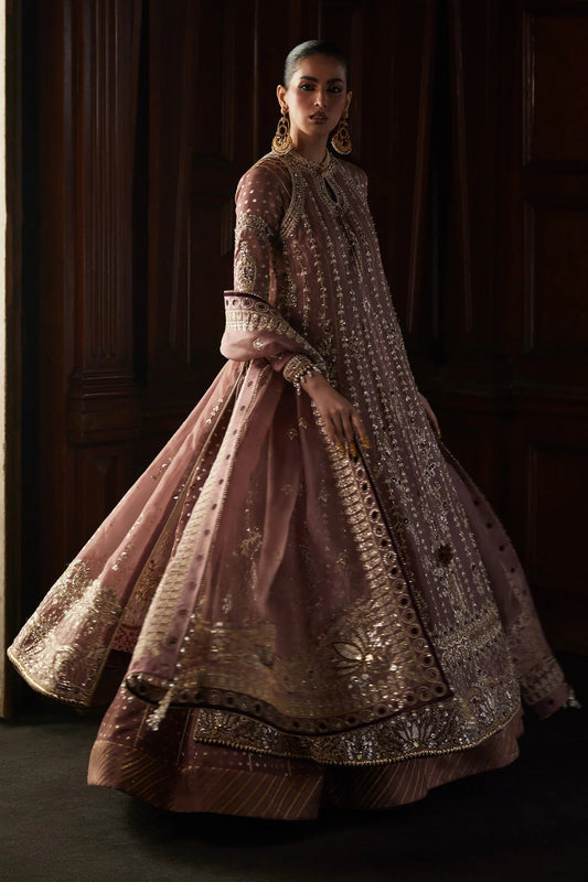 ROSALIE | EL VENETO LUXURY FORMALS | SAAD BIN SHAHZAD