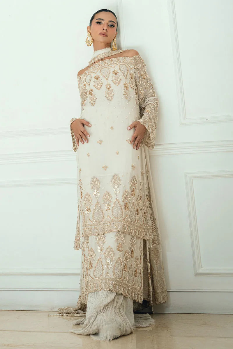 Zunaira | Inara Ramadan Edit '26 | Sehrish Rehan