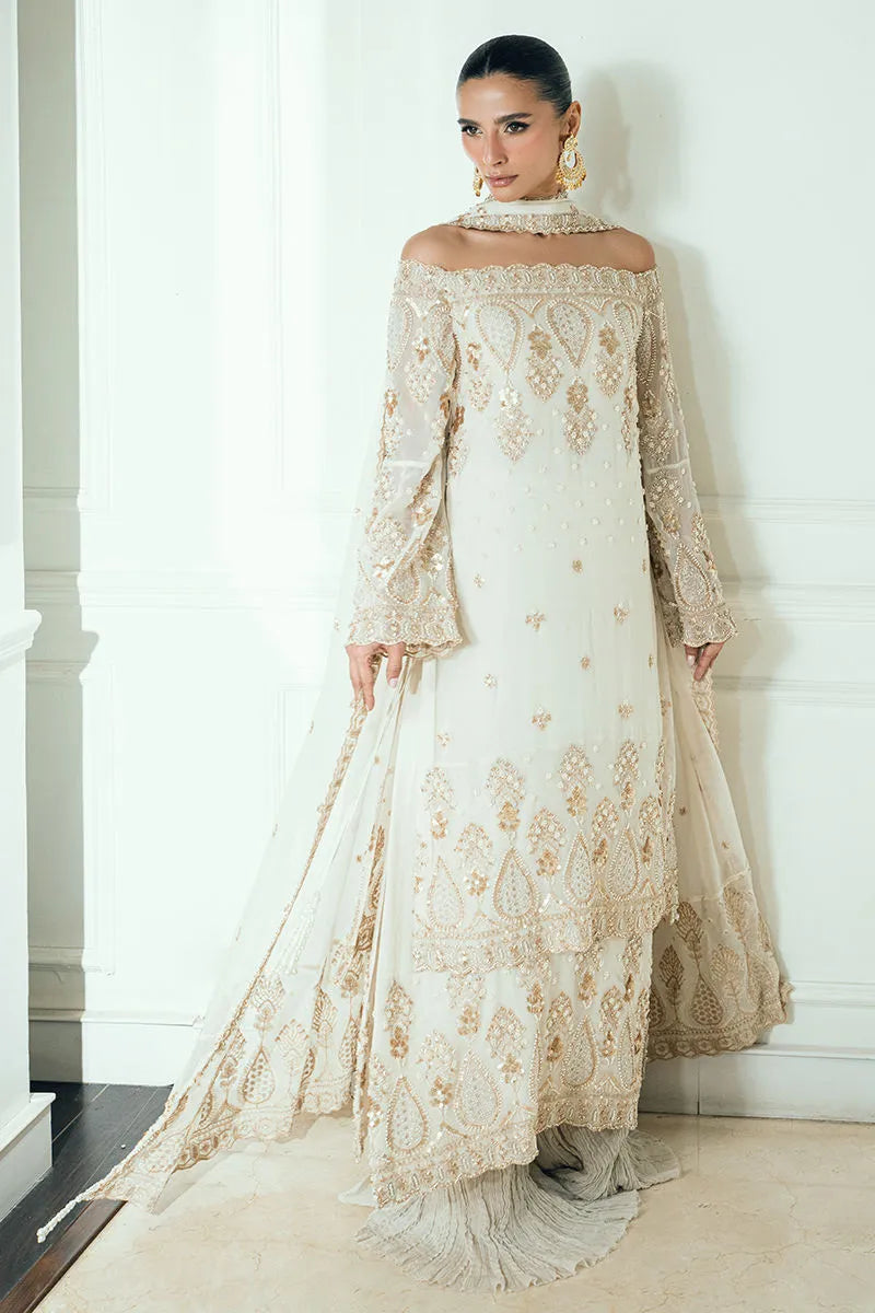 Zunaira | Inara Ramadan Edit '26 | Sehrish Rehan