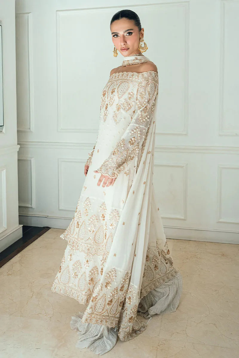 Zunaira | Inara Ramadan Edit '26 | Sehrish Rehan