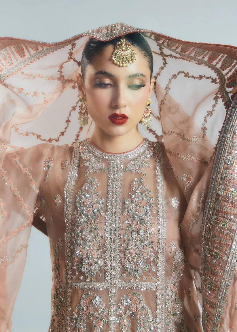 Dune | Formal | HUSSAIN REHAR