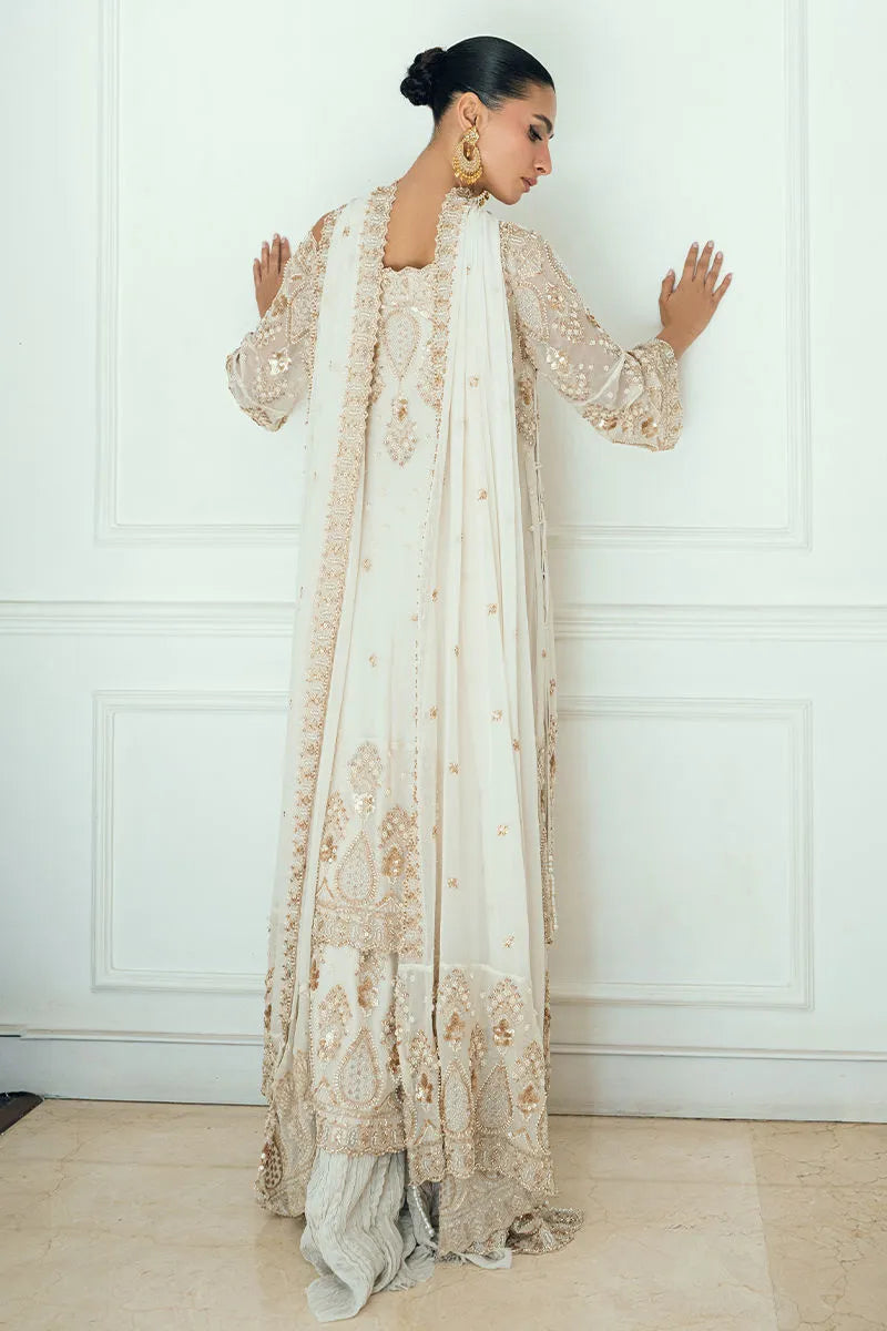 Zunaira | Inara Ramadan Edit '26 | Sehrish Rehan