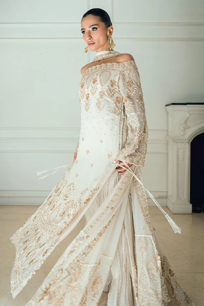 Zunaira | Inara Ramadan Edit '26 | Sehrish Rehan