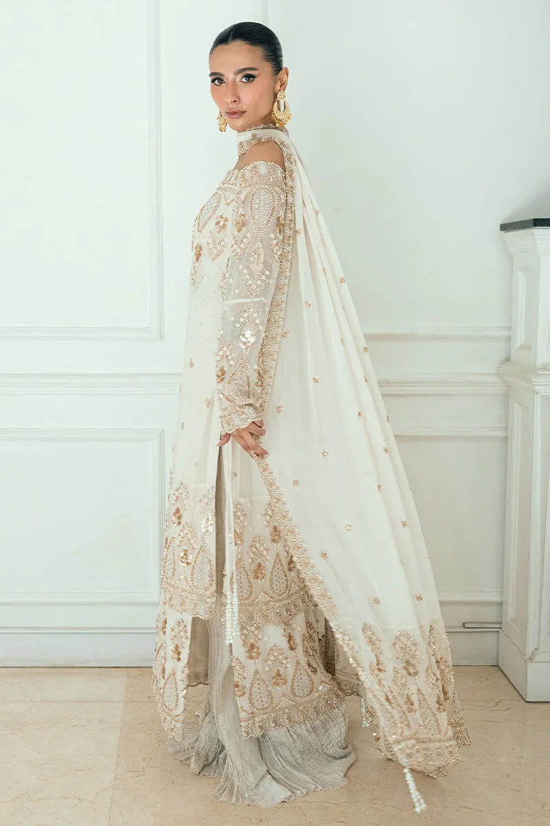 Zunaira | Inara Ramadan Edit '26 | Sehrish Rehan