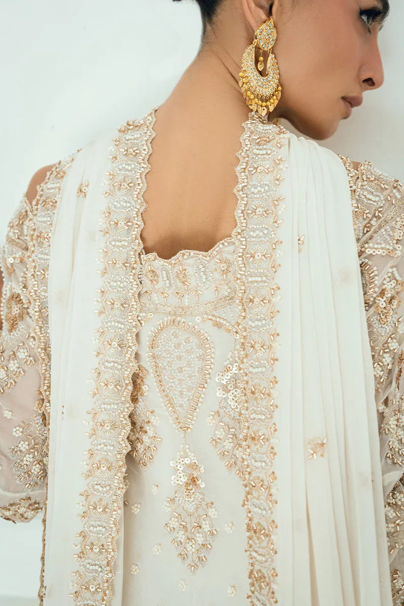 Zunaira | Inara Ramadan Edit '26 | Sehrish Rehan